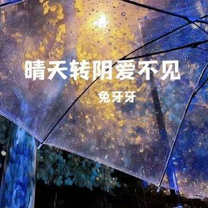晴天转阴爱不见 (DJ版)