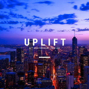 Reverb (Extended Mix)