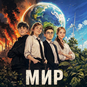 Мир