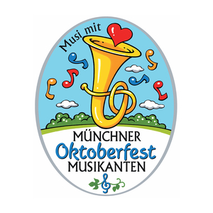 Münchner Oktoberfest Marsch