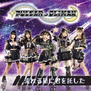 流れる星に君を託した