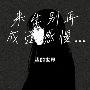 来生别再成遗憾慢摇DJ