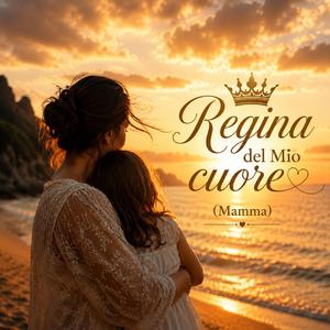 Regina del Mio cuore