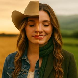 Blessed Pain in the Ass (Happy Birthday)