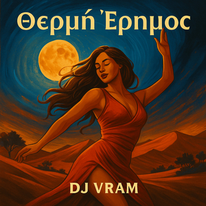 Θερμή Έρημος