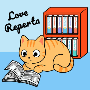 Love Reperta