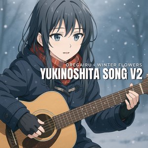 Yukinoshita Song V2 (Oregairu Winter Flowers)