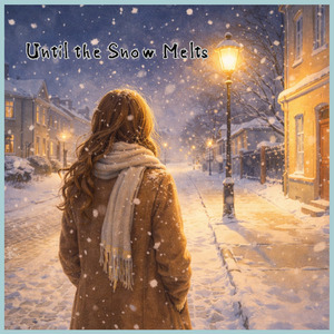 Until the Snow Melts