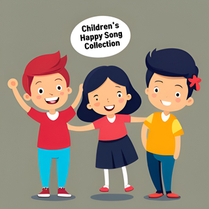 해맑은 웃음의 춤