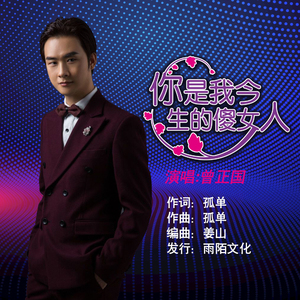 你是我今生的傻女人