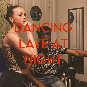 Dancing Late At Night