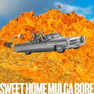 Sweet Home Mulga Bore