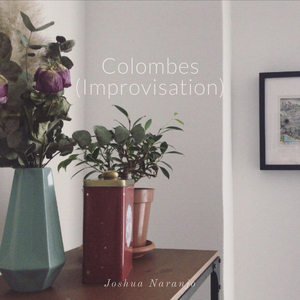 Colombes (Improvisation)