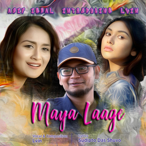 Maya Laage