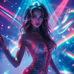 Tańcz Ze Mną Dziś (Dance With Me Today) (Dance Edit)