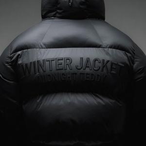 Winter Jacket