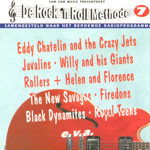 Sarina (Live Instr.)