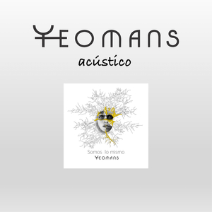 Somos Lo Mismo (Acústico)