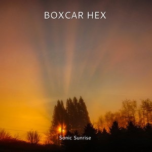 Sonic Sunrise