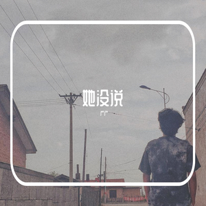 她没说 demo