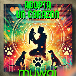 Adopta un Corazon