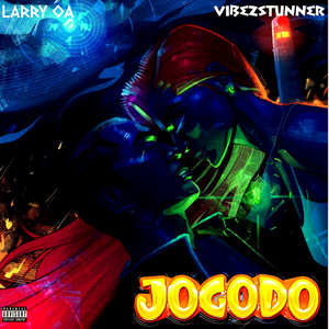 Jogodo