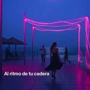 AL RITMO DE TU CADERA