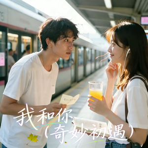 我和你（奇妙初遇）
