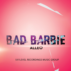 Bad Barbie