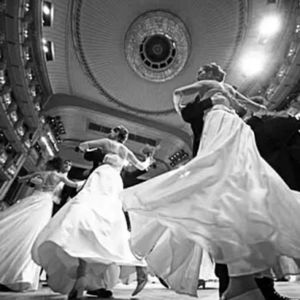 Waltz No.1 in F minor