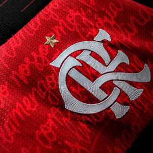 Fogo na Nação FLAMENGO