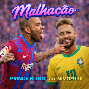 MALHAÇÃO (Sped Up)