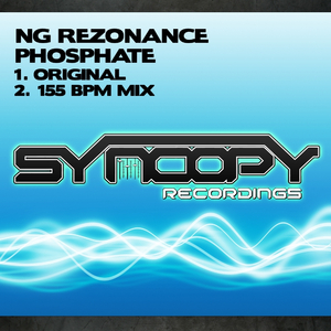 Phosphate (155 BPM Mix)