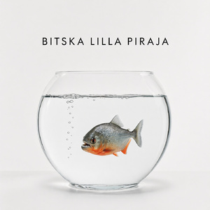 Bitska Lilla Piraja