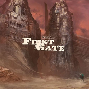 FIRST GATE