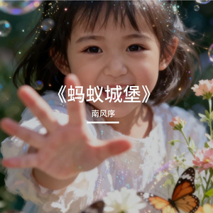 《童年气泡》