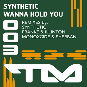 Wanna Hold You (Monoxcide, Sherban Remix)