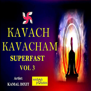 Maha Shastra Anugrah Kavach Superfast