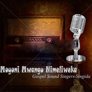 Mtumikie Mungu, Pt. 3