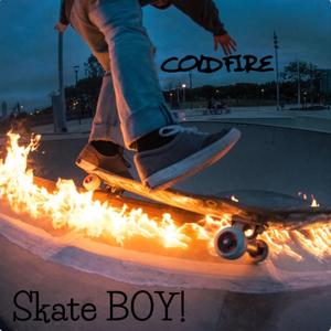 Skate BOY!