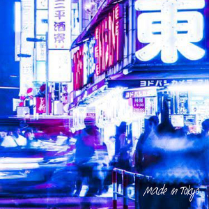 Made in Tokyo