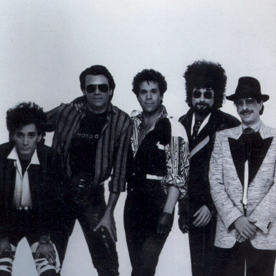Can't do my homework j geils band