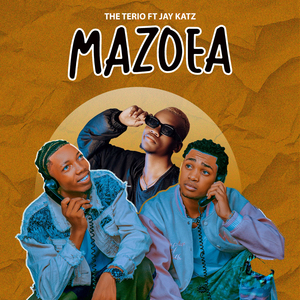 Mazoea