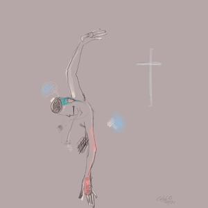 我想活的抽象一点