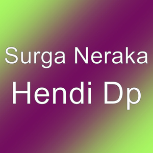 Hendi Dp