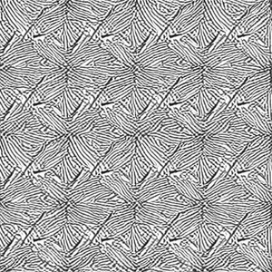 EVERYBODY DIES IN THEIR NIGHTMARES (Cover)