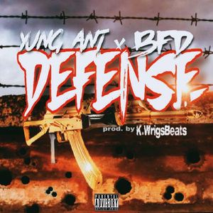 Defense (feat. Bfd Fukyerdedhomyz)