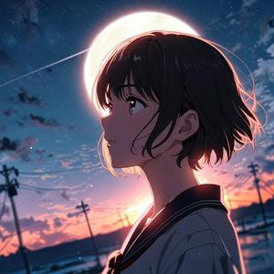 달빛천사(I Love You) [Full Moon Wo Sagashite]