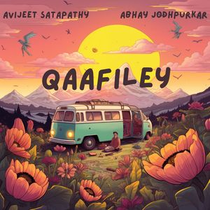 Qaafiley