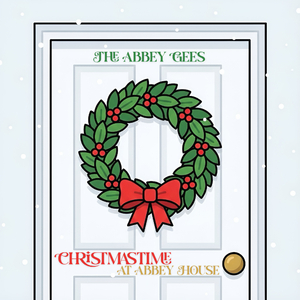 Christmastime At Abbey House